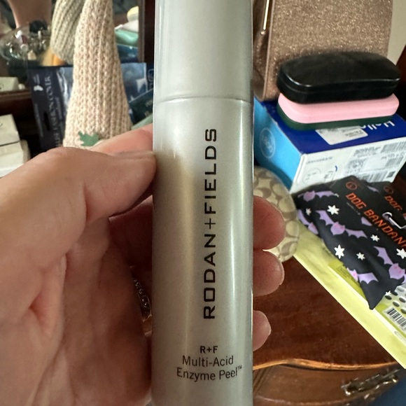 Rodan and Fields new unopened Multi-Enzyme peel - Picture 8 of 8
